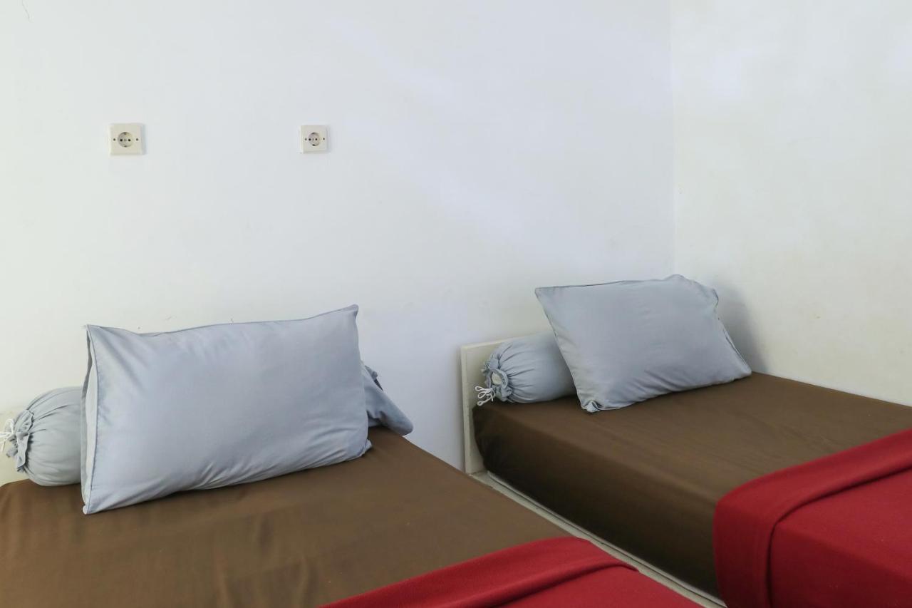 Guest House Rumah Lombok Syariah Mataram Buitenkant foto