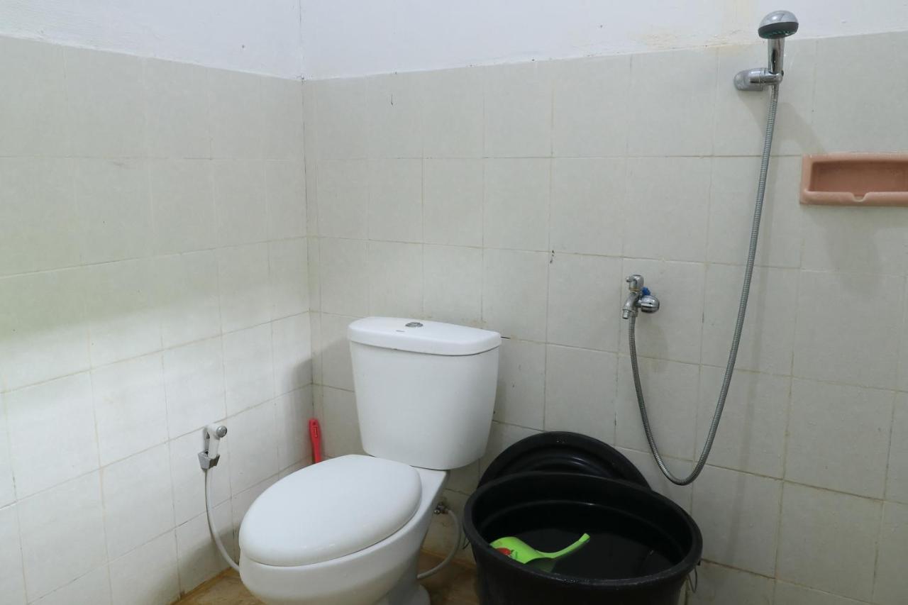 Guest House Rumah Lombok Syariah Mataram Buitenkant foto