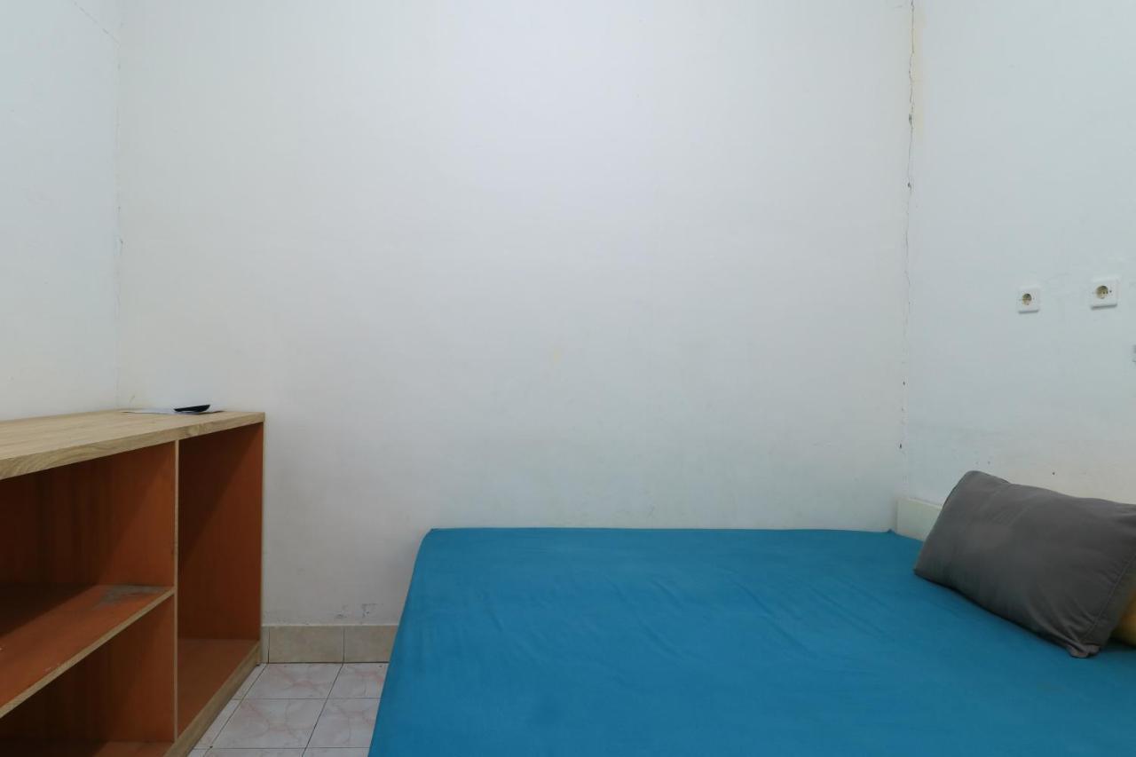 Guest House Rumah Lombok Syariah Mataram Buitenkant foto